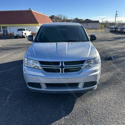 2014 Dodge Journey