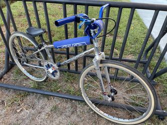 Elf mini bmx sale