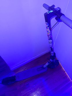 Maxshot E-scooter