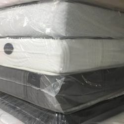 Beds All Sizes 