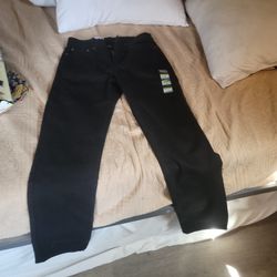 Levi's Pants.