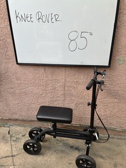 Knee Rover Scooter