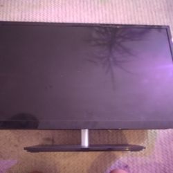 Toshiba TV 32in