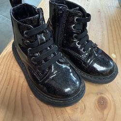 Toddler 6 boots