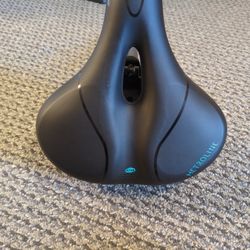 Bicycle Seat
