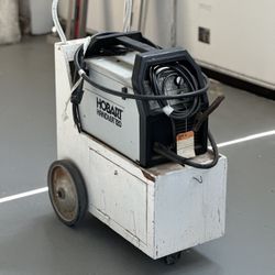 Hobart MIG Welder 