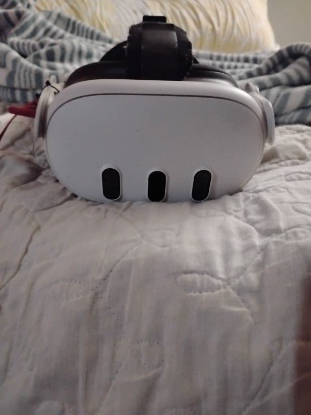 Oculus