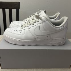 Air Force Ones 