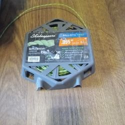 Weedeater String