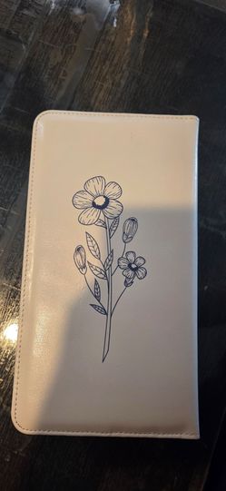 registration folder