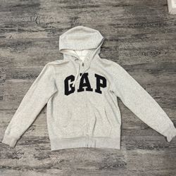 Gap Gray And Black