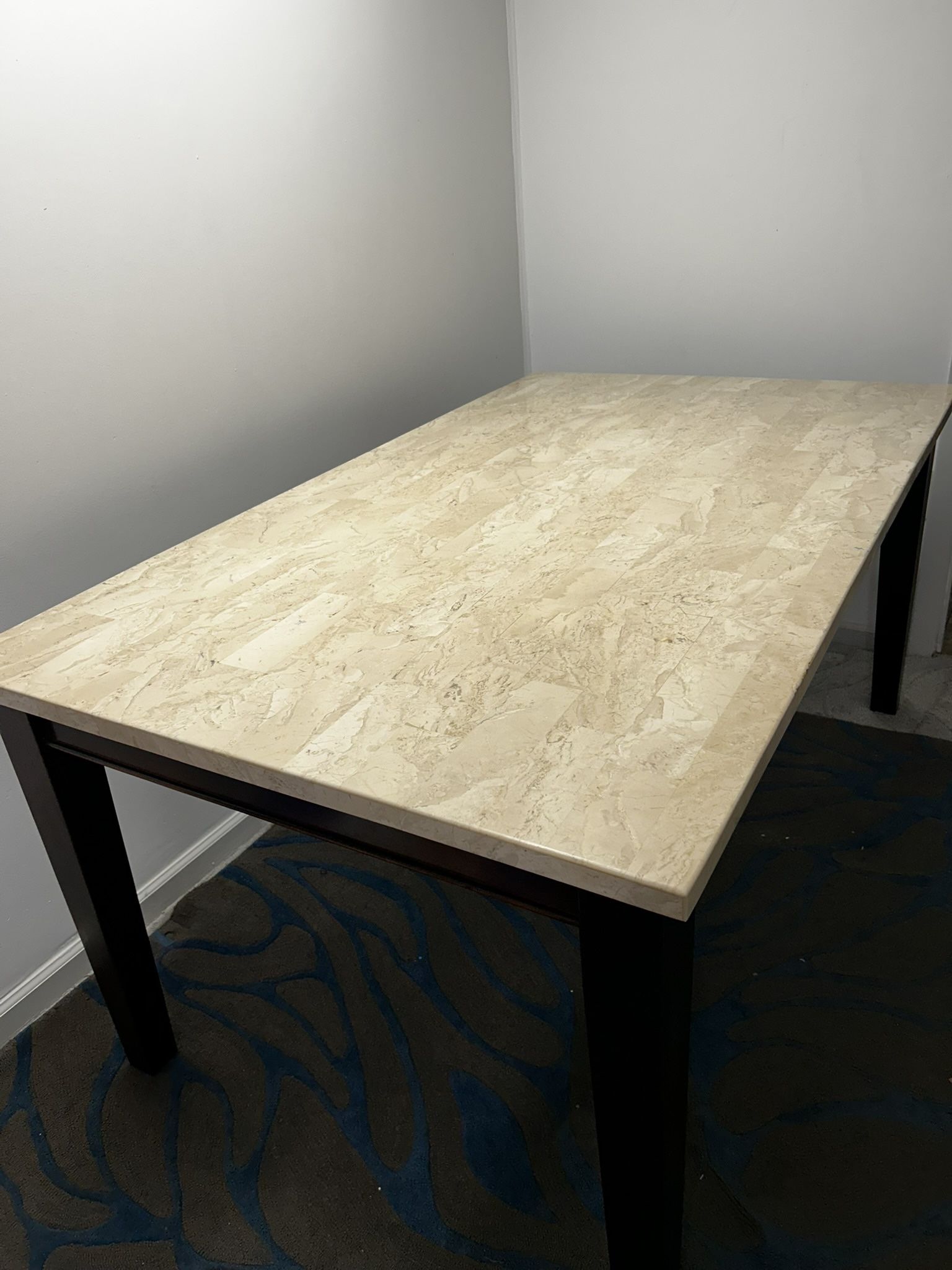 Dining Room Table