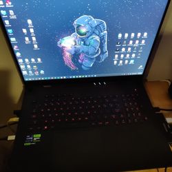 Asus ROG strix scar 18 (2023) 4090