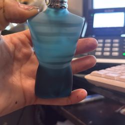 Jean Paul gaultter Cologne 