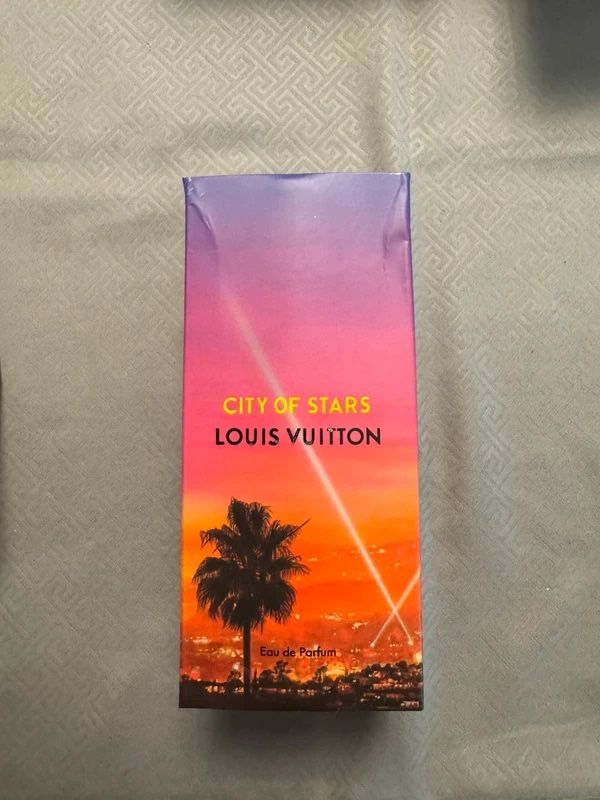 Luxury Designer Perfume