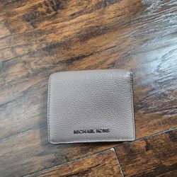 Micheal Kors Wallet 