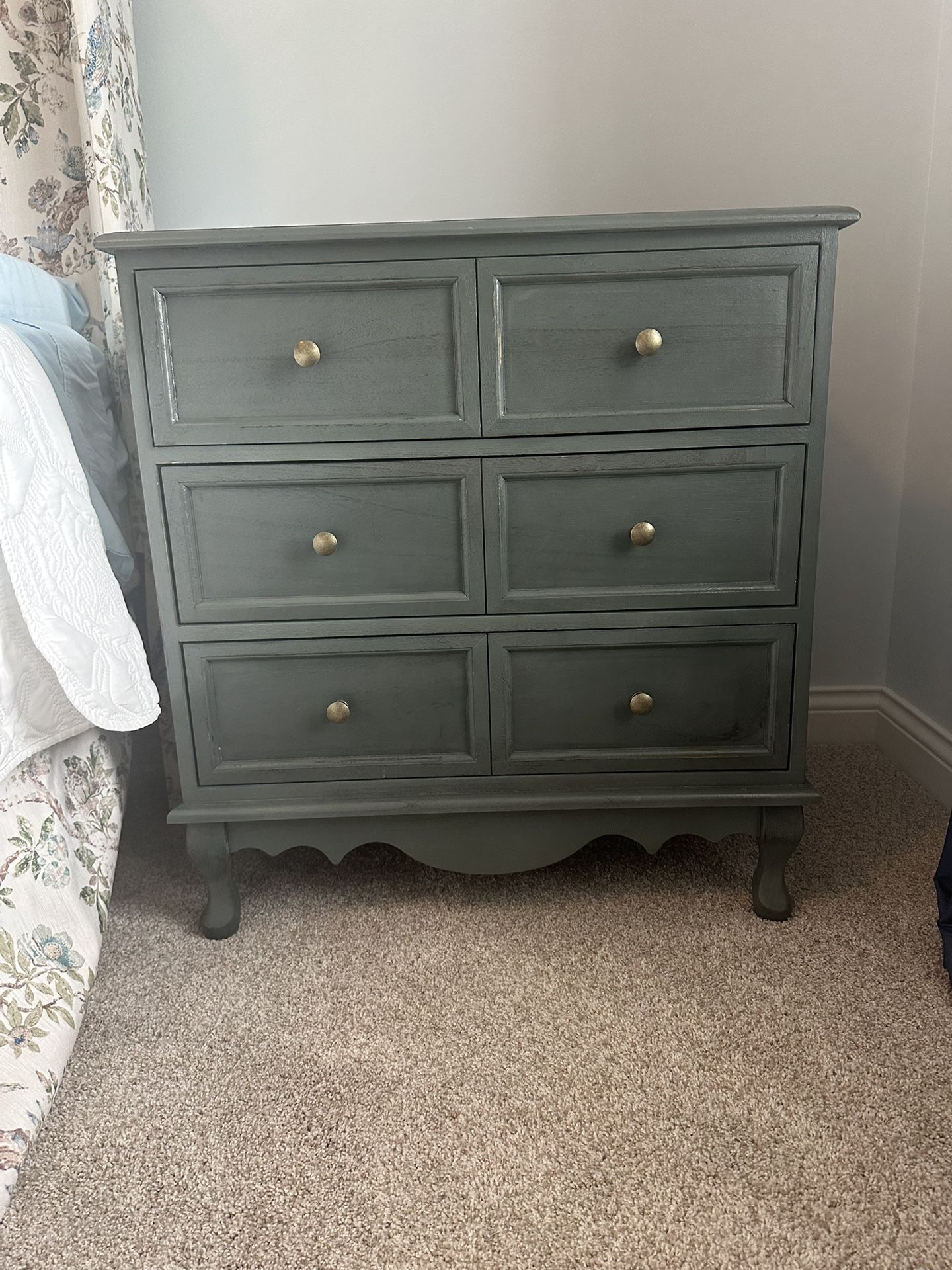 Side tables (2)