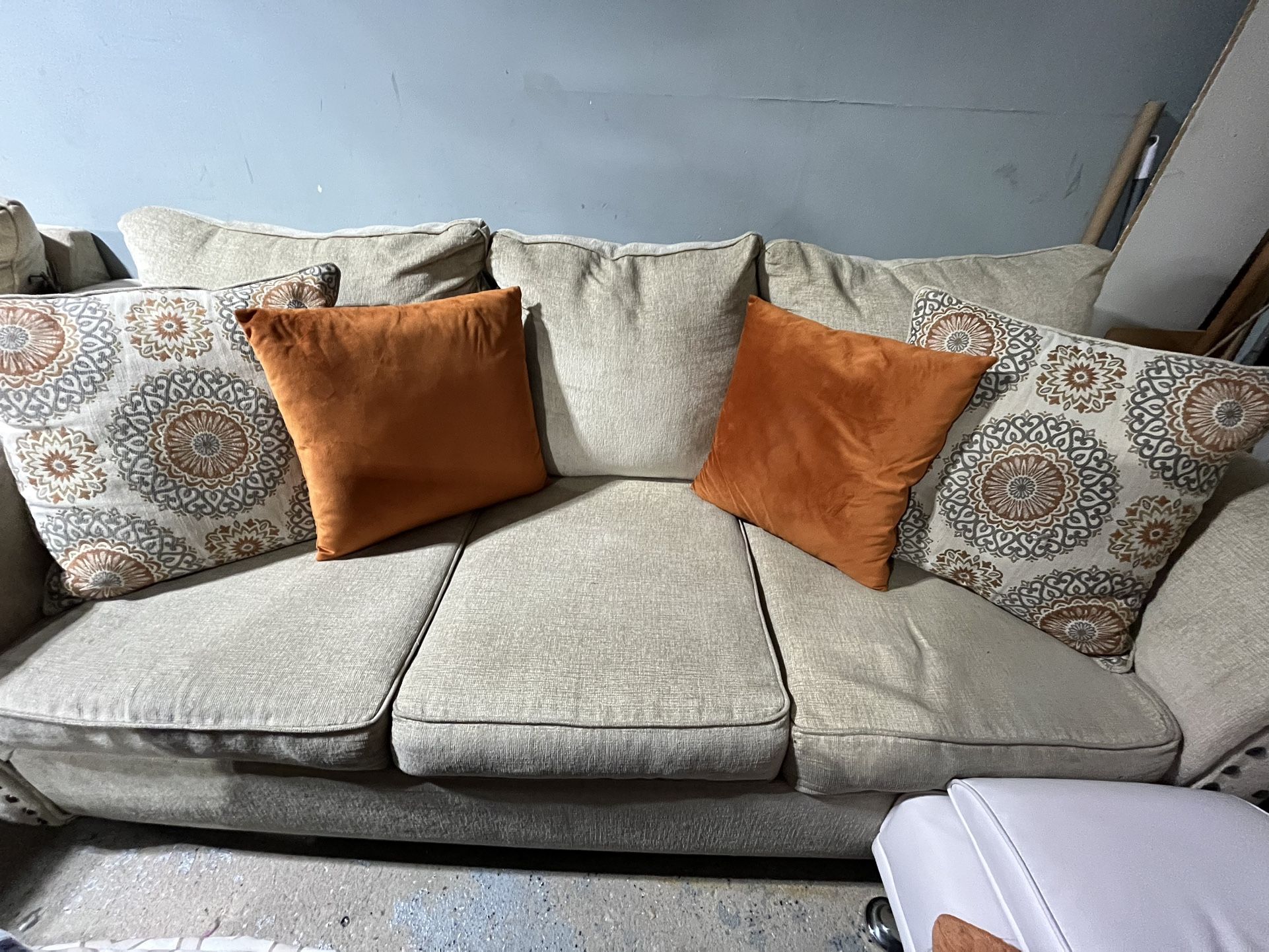 Family Room Set
