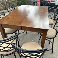 Table For Sale 