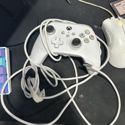Xbox Controller 