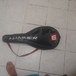 Tennis Racket Bag