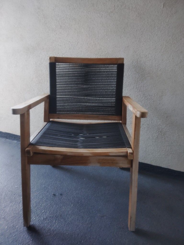 Two Chairs for The price Of 1