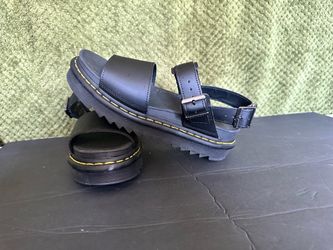 Dr Martens sandals
