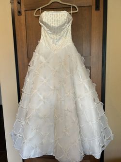 NWT Quinceanera Dress 