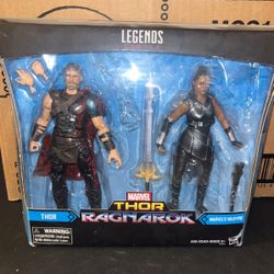 Thor Ragnarok