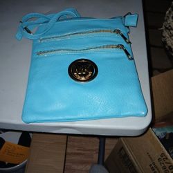 Mk Crossbody Bag