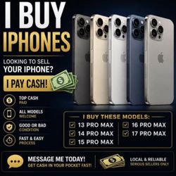 IPhone 13 Pro Max, 14 Pro Max, 17 Pro Max, 15 Pro Max 📲 