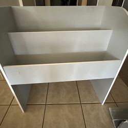Book Shelf 