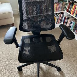 Computer Chair
