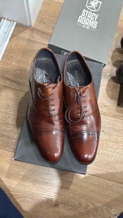 Kenneth Cole men’s shoes