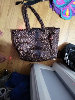 Vs Toto Bag