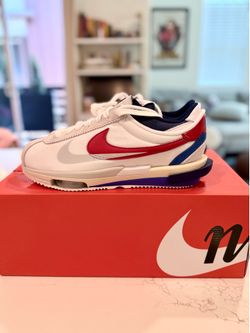 Nike Zoom Cortez Sacai Sz 11