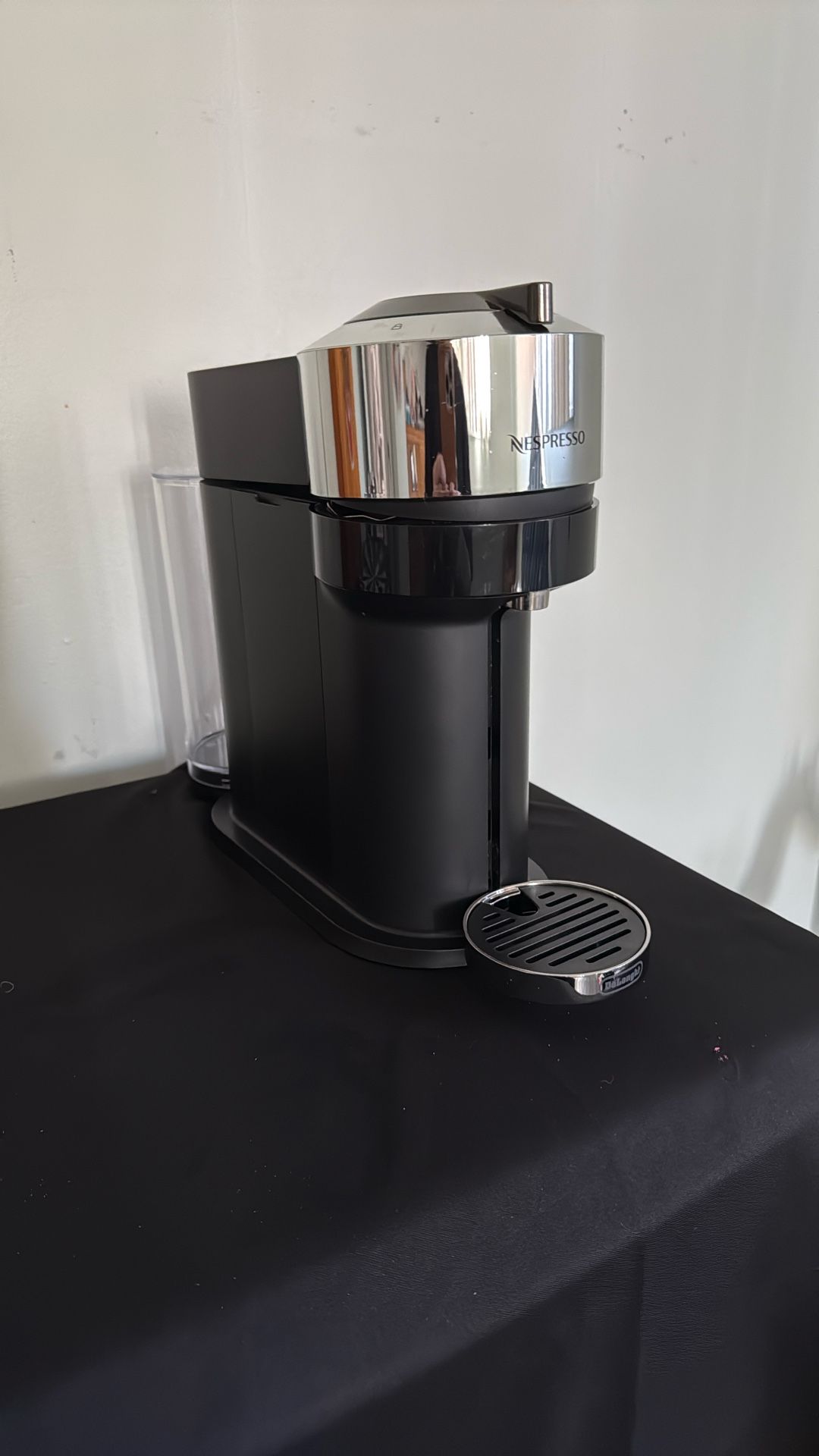 Espresso Machine