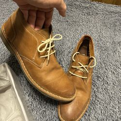 Steve Madden  Men’s Shoes 