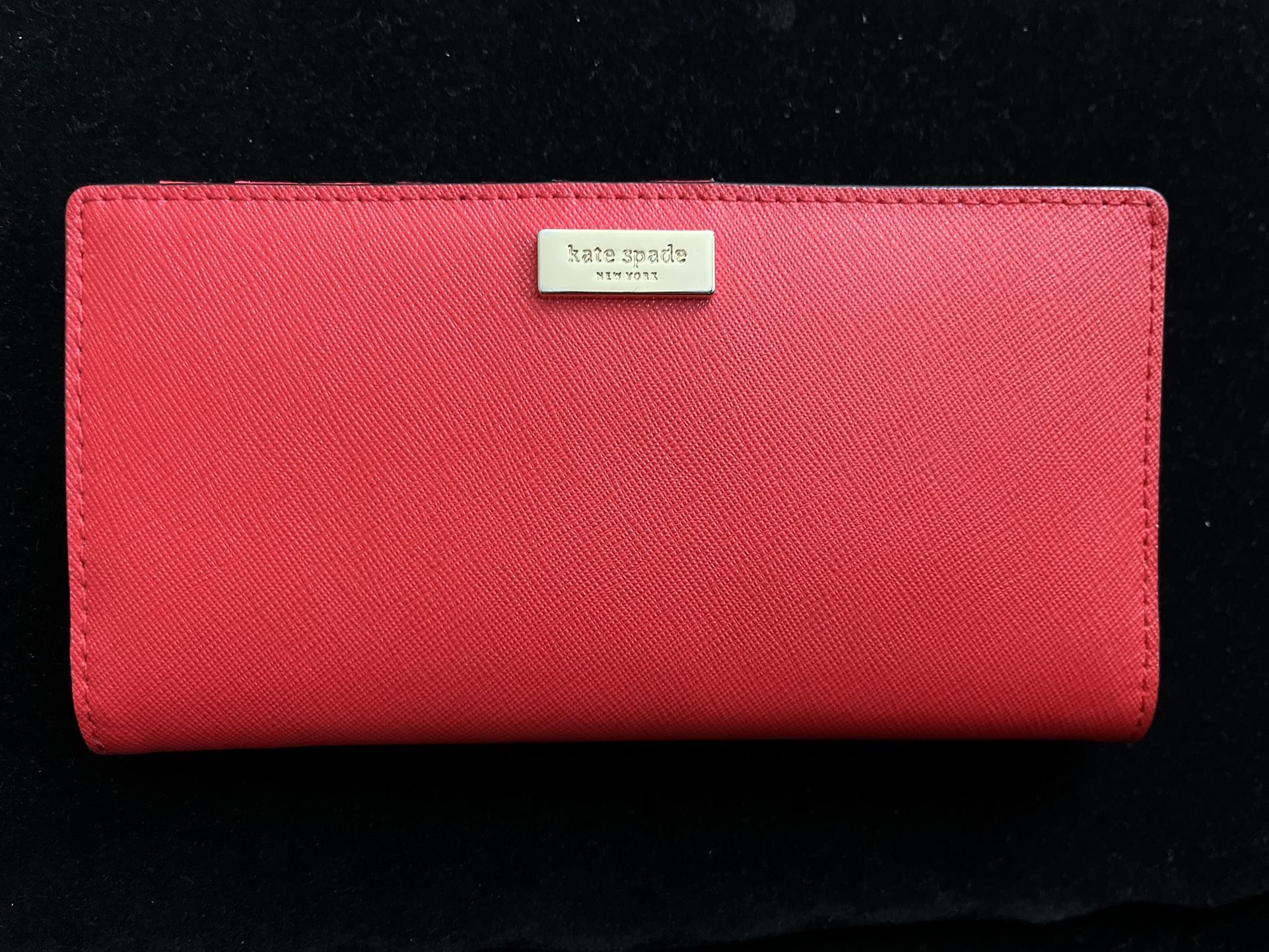 Kate Spade Wallet Authentic 