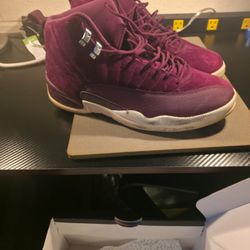Jordan 12