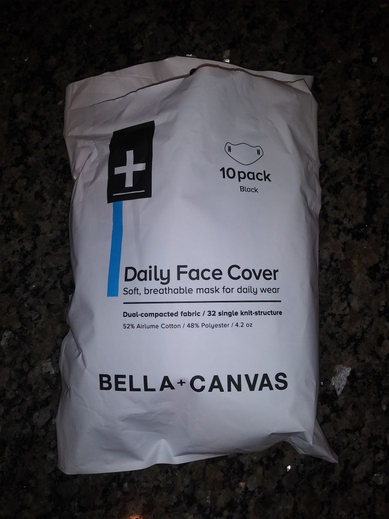 Daily Cover (8 pack)