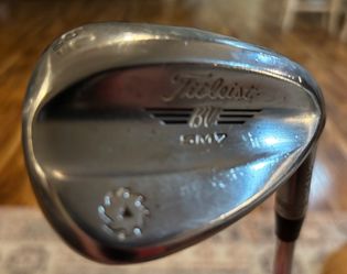 Titleist Vokey SM7 60° Wedge