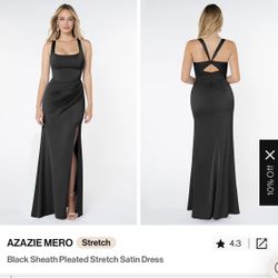 Beautiful Azazie Dress For Sale Never Been Worn