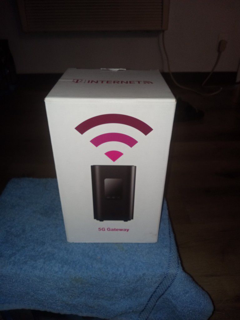 T-Mobile Wifi