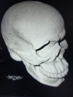 Skeleton Cement