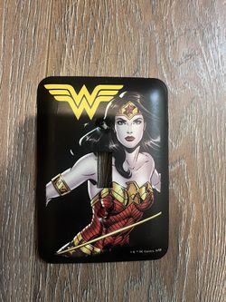 Wonder Women Switch Frame