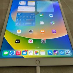 Apple iPad Pro 1st Generation 128GB WiFi + LTE Unlocked