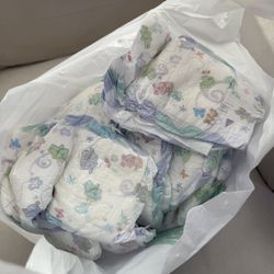 Diapers