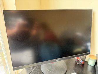 ACER NITRO  GAMING MONITOR