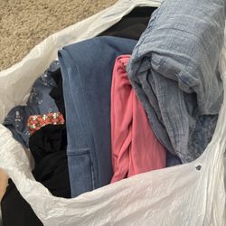 Women Clothing Bundle 